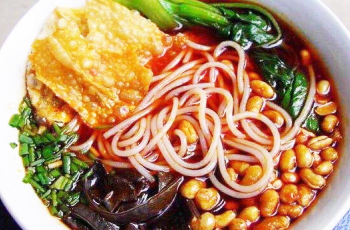 当雄螺蛳粉培训