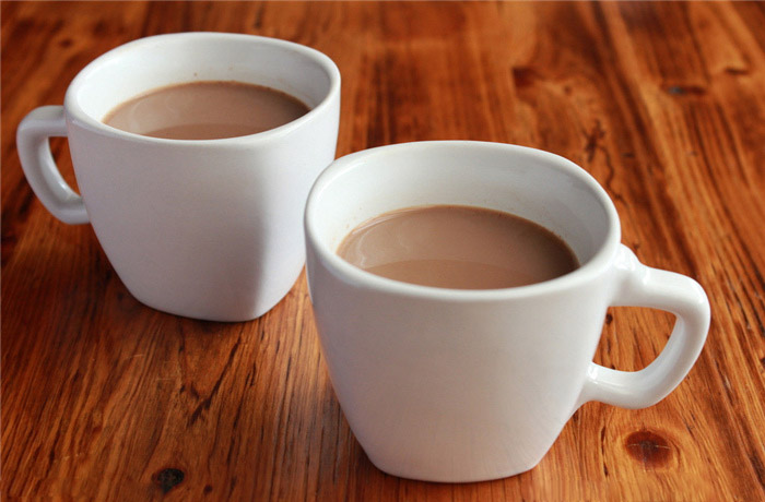 当雄奶茶培训